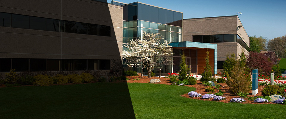 Camby Landscapers