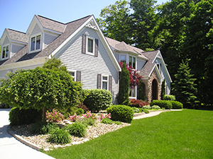 Landscapers and Lawncare Services in Camby, IN