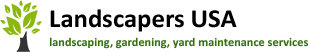 Camby Landscapers